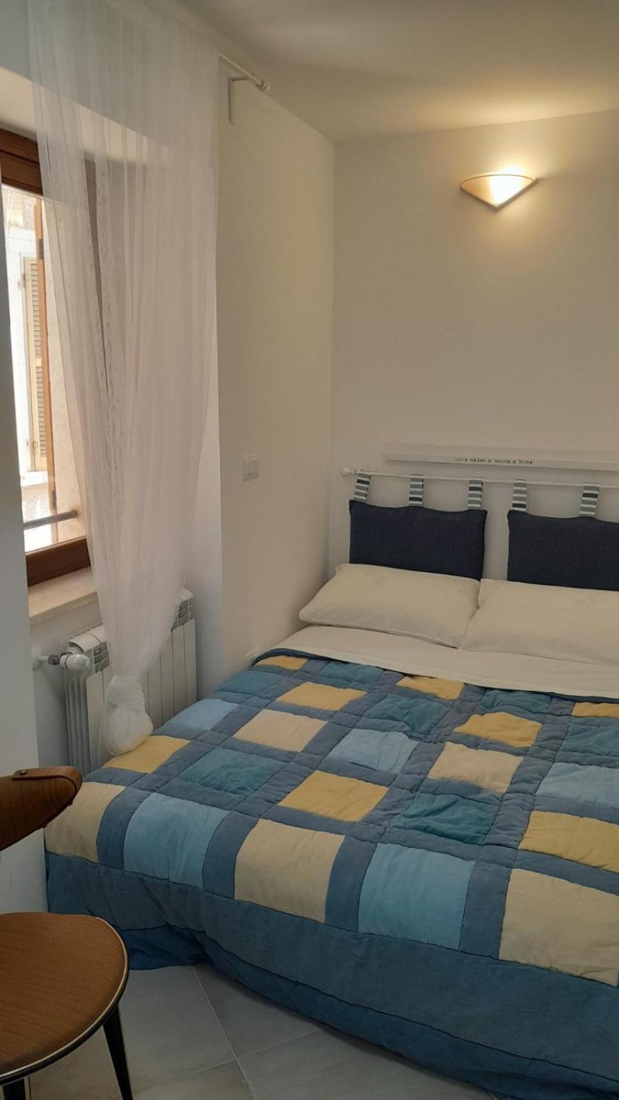 Вилла Casa Ciao San Demetrio ne' Vestini Номер фото
