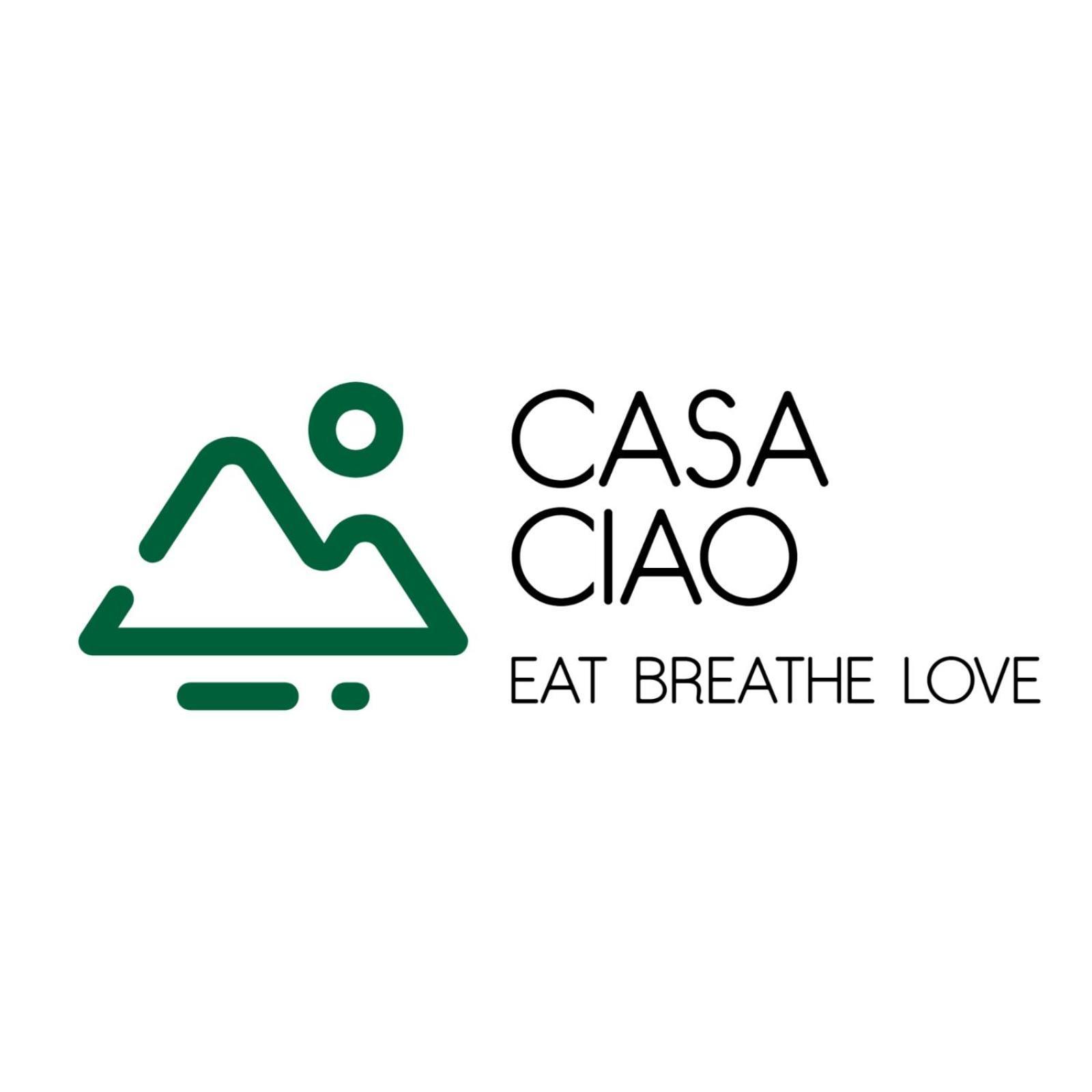 Вилла Casa Ciao San Demetrio ne' Vestini Номер фото